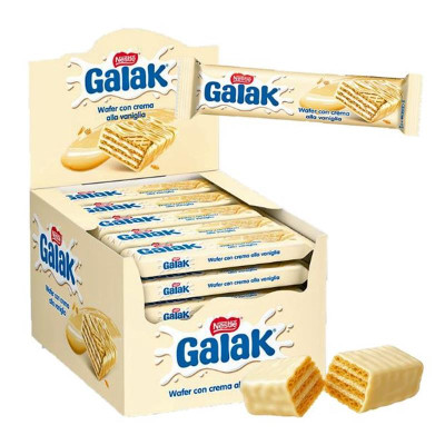 GALAK  WAFER 30 PZ